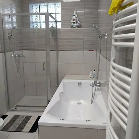 Guest house Alma Vendeghaz