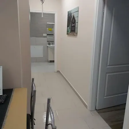 Alma Vendeghaz Guest house